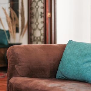 Appartement met Drie Slaapkamers